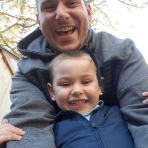 Meet your Posher, Anthoney